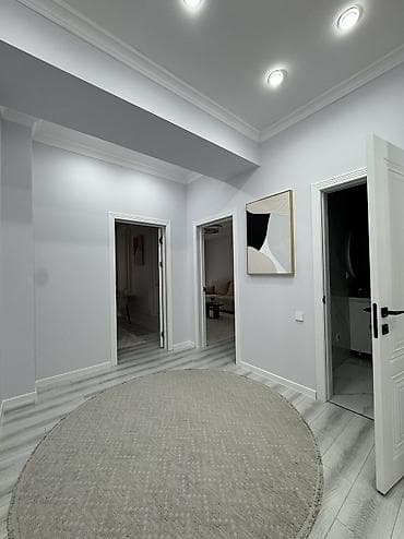 Недвижимость: 1 комната, 53 м², Южная Магистраль Элитка, 7 этаж — 10