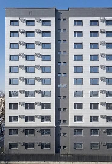 2025: 1 комната, 48 м², Элитка, 6 этаж, Косметический ремонт — 2