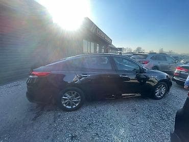Продажа авто: Kia Optima: 2019 г., 2.4 л, Автомат, Бензин, Седан — 5