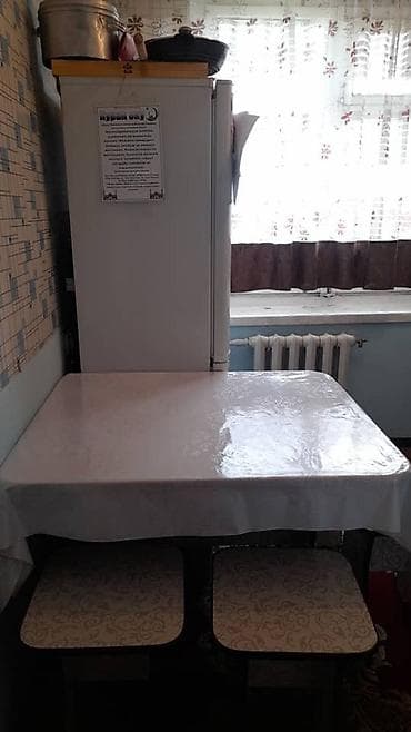 5: 1 комната, С мебелью полностью — 5