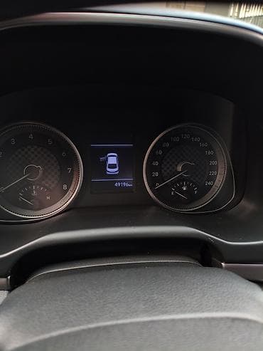 электромотороллер бишкек: Hyundai Avante: 2019 г., 1.6 л, Автомат, Бензин, Седан — 10