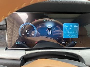 галакси форд: Weltmeister W6, 2022 г., 50549 км, Передний, В наличии — 6