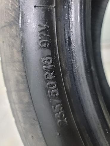 Шины 235 / 50 / R 18, Лето, Комплект, Легковые, Toyo