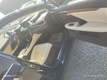 lexus e: Lexus RX: 2020 г., 3.5 л, Автомат, Бензин, Кроссовер — 7