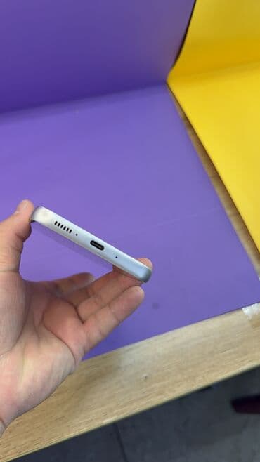 Аудиотехника: Samsung Galaxy A54, Б/у, 256 ГБ — 3