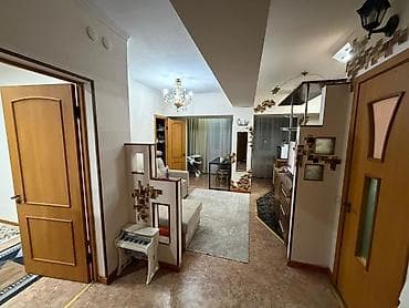 Продажа квартир: 2 комнаты, 53 м², Индивидуалка, 2 этаж, Евроремонт — 4