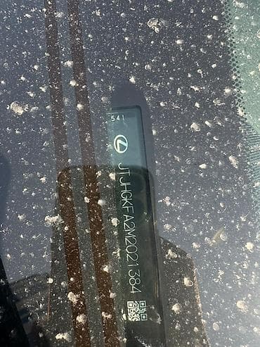 daf 95xf: Lexus RX: 2021 г., 3.5 л, Автомат, Гибрид, Кроссовер — 9