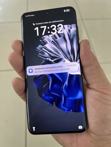 huawei p50 pro цена в бишкеке: Huawei P60 Pro, Б/у, 256 ГБ, цвет - Черный, 2 SIM, eSIM — 1