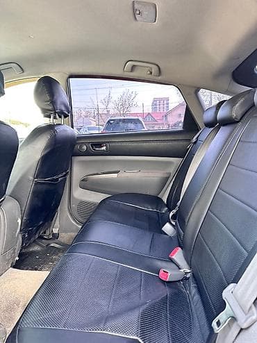 Продажа авто: Toyota Prius: 2007 г., 1.5 л, Автомат, Гибрид, Хэтчбэк — 6