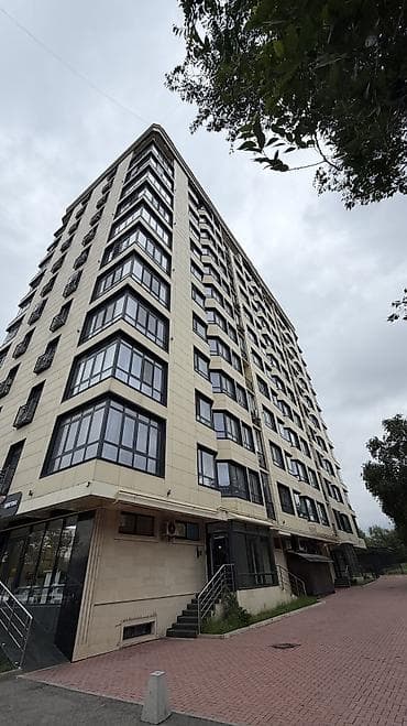 1 комната, 56 м², Элитка, 11 этаж, Косметический ремонт