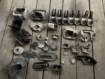 дома сэндвич панели цена: Toyota Land Cruiser 100 пластик салона, Тойота Лэнд Круизер 100 — 4