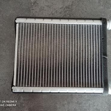 Масляный радиатор Новый