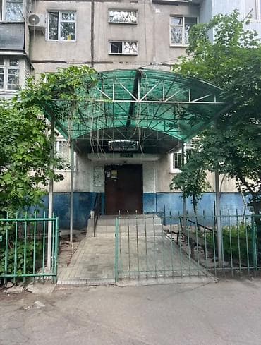3: 1 комната, 44 м², 4 мкр Элитка, 3 этаж, Евроремонт — 8
