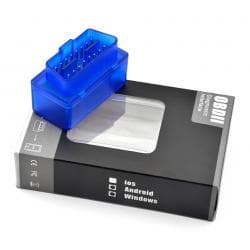 набор рожковых ключей: Оригинальный! Elm 327 obd2 v2.1 новый поддерживает большинство авто — 2