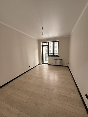 продам под выкуп: 2 комнаты, 68 м², Кара-Жыгач ж/м Элитка, 2 этаж, Евроремонт — 9