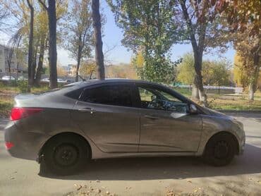 коробка передач автомат хендай солярис: Hyundai Solaris: 2016 г., 1.4 л, Автомат, Бензиновая, Седан — 9