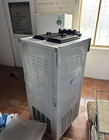 промышленный фильтр: Продаю или меню на машину с доплатой в обе стороны, аппарат в — 7