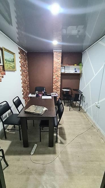 алмааты: Здание, Действующий 957 м² — 9