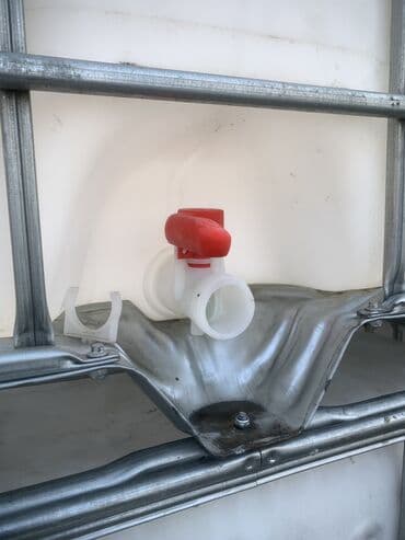 чернозем балыкчы: Еврокуб — 5