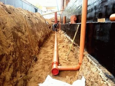 услуги сантехника на дому: Монтаж и замена сантехники Больше 6 лет опыта — 1