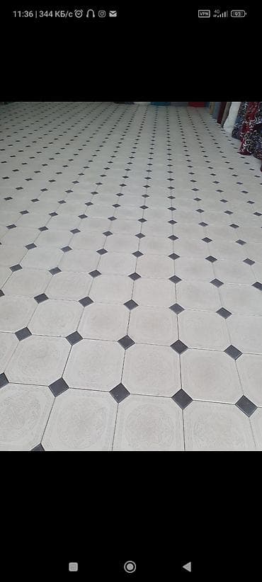 мраморный плитка: Тротуарная плитка, Другая модель, Бетонная, Для двора, Новый — 7