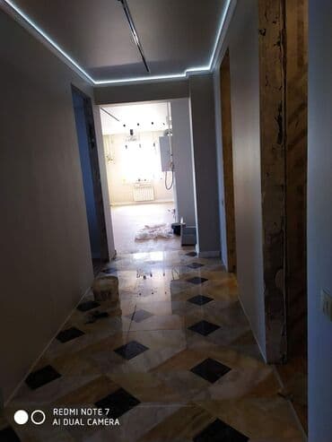 работа ремонт квартир: Фасадчик. Больше 6 лет опыта — 2