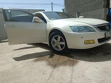 мото honda: Honda Inspire: 2003 г., 3 л, Автомат, Бензин, Седан — 1