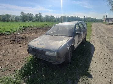 Продажа авто: Nissan Primera: 1992 г., 0.2 л, Ручные, Бензин, Универсал — 2