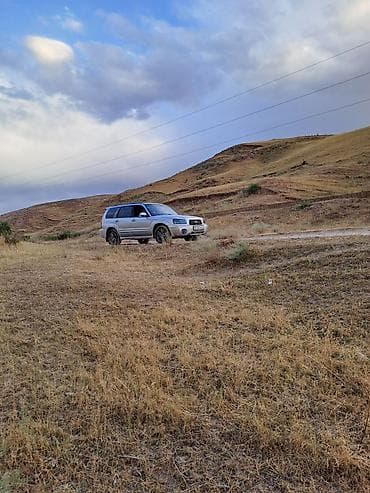 subaru forester 2004: Subaru Forester: 2002 г., 0.2 л, Автомат, Бензин, Кроссовер — 2