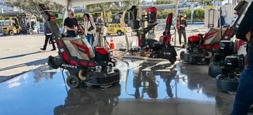 полировка панели: Стяжка Монтаж Больше 6 лет опыта — 2