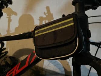 релс диска: Тоо велосипеди, Laux, Велосипед алкагы XL (180 - 195 см), Алюминий, Колдонулган — 5