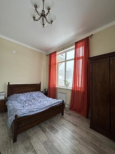 ищу кварти: 2 комнаты, 50 м², Элитка, 2 этаж, Евроремонт — 6
