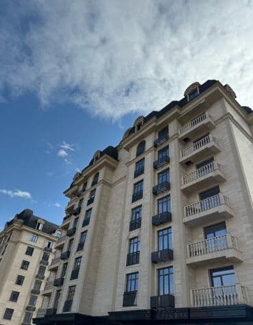 дом последующим выкупом: 2 комнаты, 84 м², Индивидуалка, 7 этаж — 4