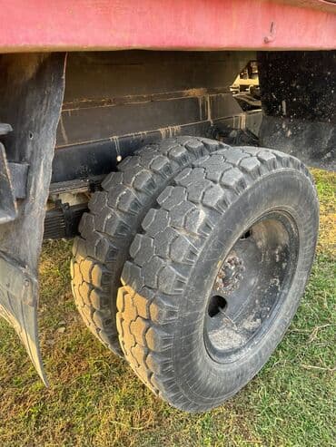 купить машину за 5000 долларов: Грузовик, ГАЗ, Стандарт, 5 т — 6