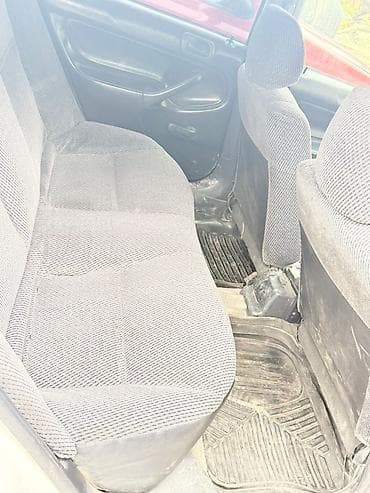civik: Honda Civic: 1999 г., 1.5 л, Автомат, Бензин, Седан — 7