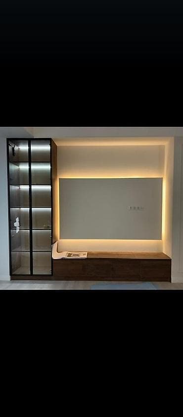 шкаф арзан: Встроенные и корпусные шкафы на заказ - Шкафы-купе и распашные шкафы — 10