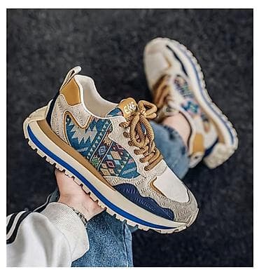 туф: Мужские кроссовки, 42, Новый, Самовывоз, Платная доставка — 6