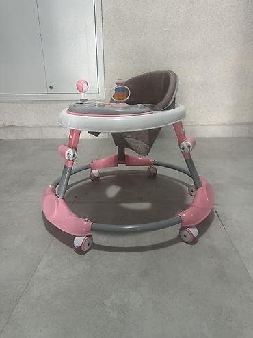 купить детские ходунки бу: Ходунок — 1