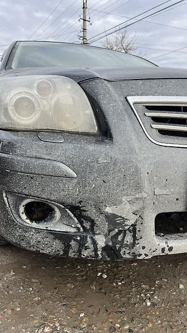 мазда 3 хэтчбек: Toyota Avensis: 2004 г., Бензин, Седан — 10