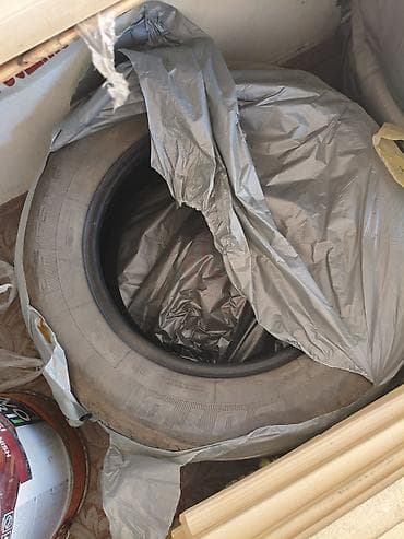 шины 265 75 16: Цена за Комплект автомобильных шин R16 - Размер: 215/65 R16 — 2