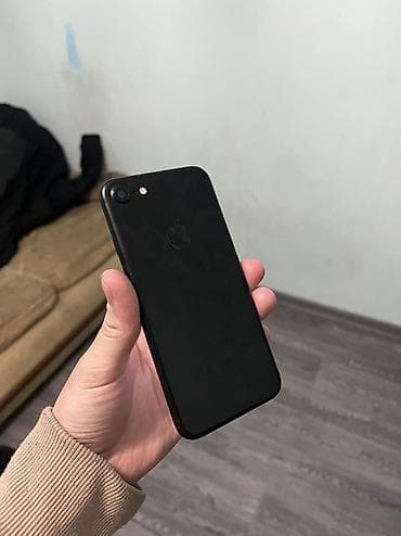 iphone 14 pro max 256: IPhone 7, Б/у, 32 ГБ, Черный, 80 % — 2