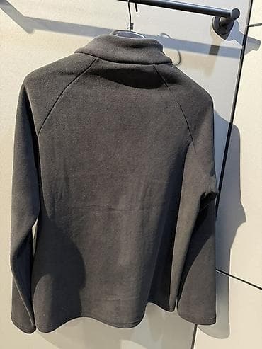 флис толстовка: Стильные и практичные флисовые кофточки Мягкий и тёплый флис отлично — 2