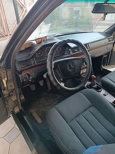 мерс 124 дверные карты: Mercedes-Benz W124: 1994 г., 0.2 л, Механика, Бензин, Седан — 2