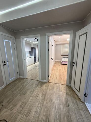 дачи михайловка: Современная 2‑комнатная квартира с дизайнерской отделкой - — 4