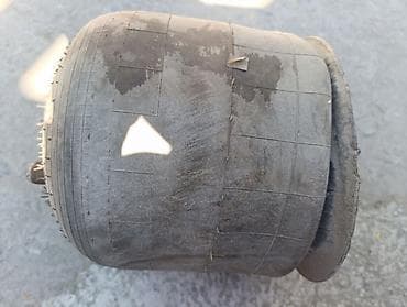 воздушный компрессор продажа: Задний пневмобаллон Mercedes-Benz — 2