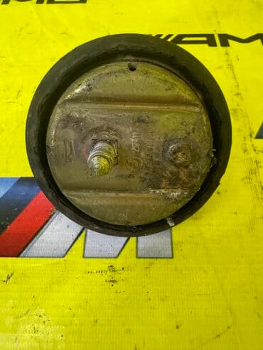 фара e34: Подушка мотора BMW Б/у, Оригинал, Япония — 3