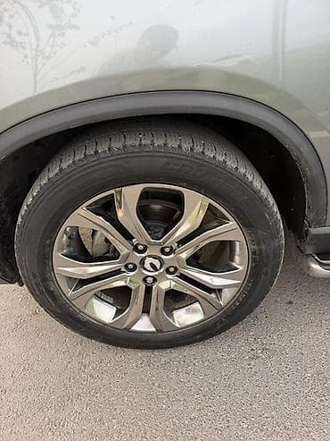 rexton j4: Ssangyong Rexton: 2019 г., 2.2 л, Автомат, Дизель, Внедорожник — 9