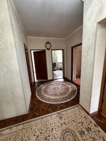 аренда дома иссык куль: Үй, 8 м², 5 бөлмө, Менчик ээси, Евро оңдоо — 7