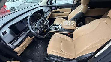 турбина карнивал: Kia Carnival: 2021 г., 2.2 л, Автомат, Дизель, Минивэн — 5