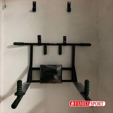купить турник для дома: Турник, Новый, Бесплатная доставка — 2